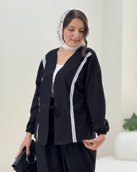 ست شومیز و شلوار سما