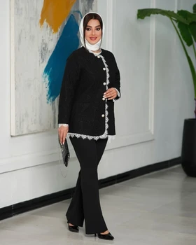 مانتو مدل ایلش کد 2757