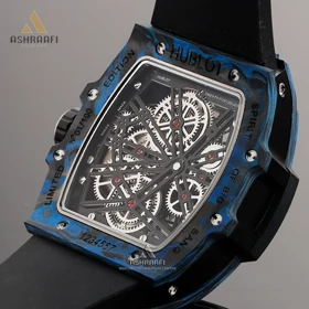 ساعت هابلوت Hublot spirit of big bang BS-10