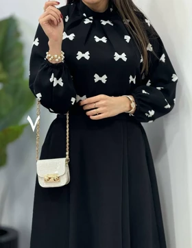 شومیز مجلسی سارینا 3