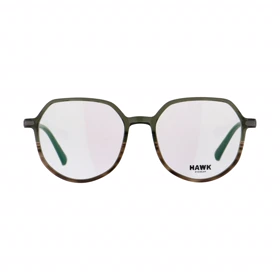عینک طبی هاوک مدل HAWK 7916