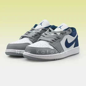 نایک ایر جردن 1 لو ال ای داجرز (DC0774-042)