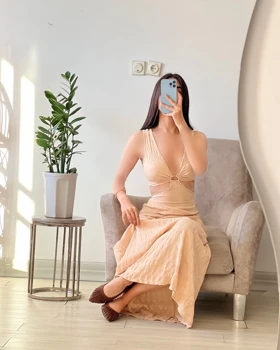 پیراهن حلقه‌ای