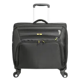کیف خلبانی کت رنگ مشکی مدل CATBSB001