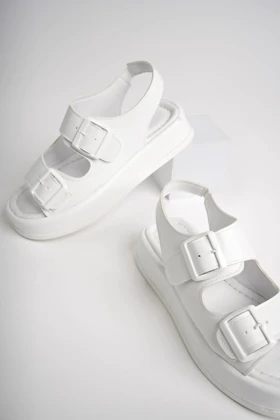 صندل زنانه موگو muggo