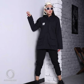 مانتو بهاره PUMA