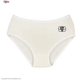 شورت زنانه برهان تن پوش مدل 1009-S-7-22 بسته 3 عددی