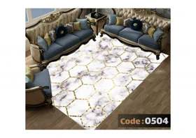 روفرشی کشدار ترک کد 0504