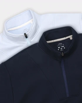 نیم زیپ مردانه VicBasic