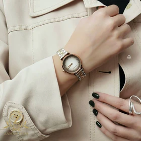 ساعت مچی زنانه امپریو آرمانی Emporio armani اورجینال مدل AR1725