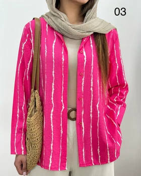 شومیز پری ترک