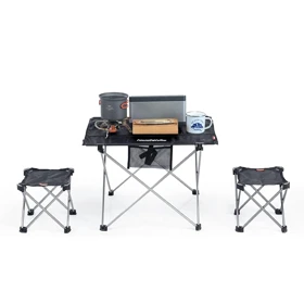 میز پارچه ای بزرگ NATUREHIKE