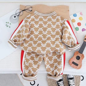 ست سه تیکه وارداتی 2 الی 6 سال