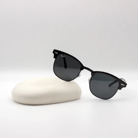 عینک آفتابی ری بن RayBan مدل ClubMaster RB3016
