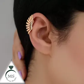 گوشواره ایرکاف yx ارسال رایگان