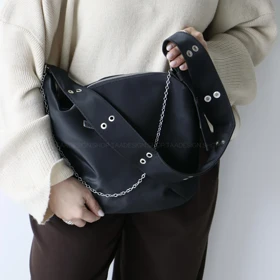 کیف زنانه بزرگ مدل باکارات