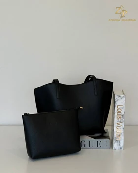 کیف بزرگ دستی زنانه کد P310
