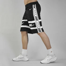 شلوارک ورزشی مردانه نایک مدل DRI FIT-2172 مشکی