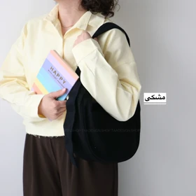 بادی بگ اسپرت مدل رونو (مشکی)