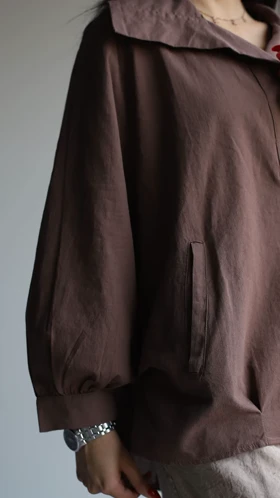 شومیز ترک