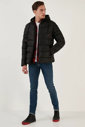 کت و کاپشن مردانه buratti buratti