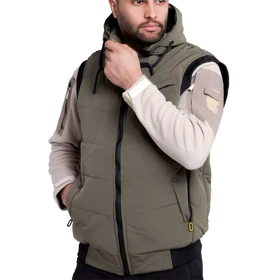 پافر کلاهدار SELECTED