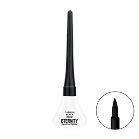 خط چشم ماژیکی رویال اترنیتی مدلCARBON BLACK