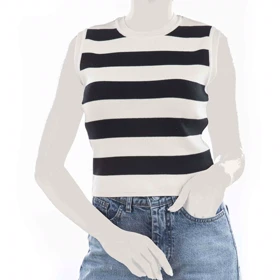 تاپ کراپ اسلیم بافت - 03241159