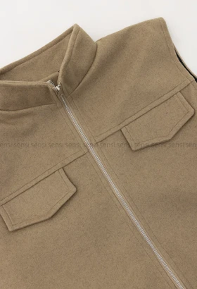 وست فوتر آستر دار زاراکد1004630