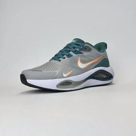 کفش ورزشی نایک ایر مکس سبز