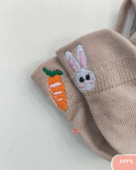 جوراب 3پاشنه رنگی 6639