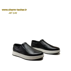کفش ونس مردانه بدون بندsi147