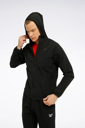 کت و ژاکت مردانه reebok