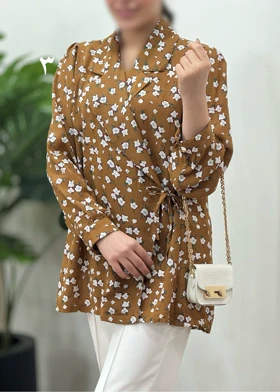 تونیک مجلسی آیسودا 3 کد 3062