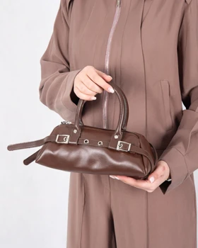 کیف دو سگک 645