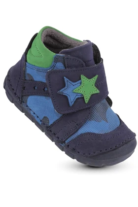 کتانی بچگانه kaptan-junior kaptan-junior