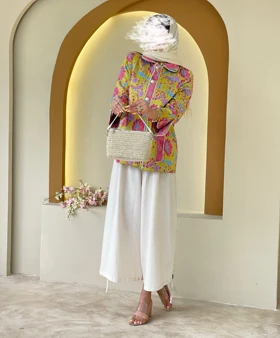 کت مزونی