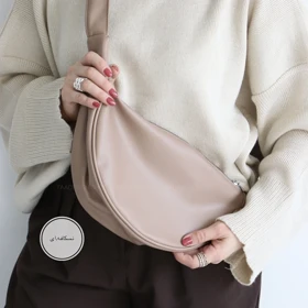 بادی بگ اسپرت مدل آرونا (نسکافه ای)