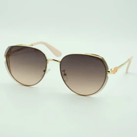عینک آفتابی مردانه و زنانه دیور Dior 2583 ضد اشعه UV400 ایتالیایی