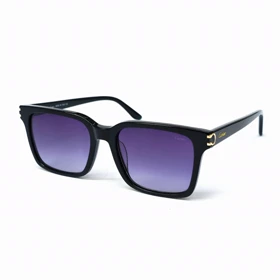 عینک آفتابی زنانه کارتیر مدل Cartier CT04560کیفیت Master Quality پک اورجینال