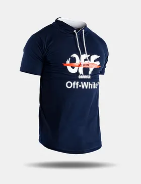 تیشرت مردانه Off-White