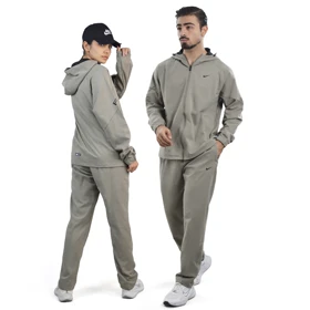 ست سویشرت و شلوار اسپرت نایک مدل Dri Fit-2987 سدری