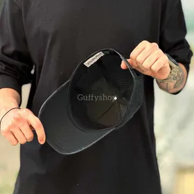 کلاه گورین pittbull چرم