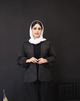 کت ژاکارد