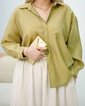 شومیز خنک