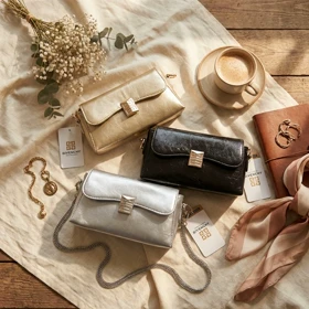 کیف زنانه زارا کد 21