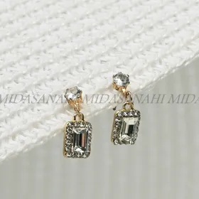 پک گوشواره مینیمال AP05