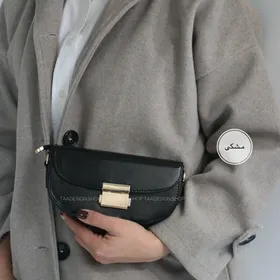 کیف دوشی زنانه مدل شوکا
