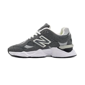 کفش و کتانی مردانه مدل نیوبالانس 9060 NEW BALANCE رنگ طوسی