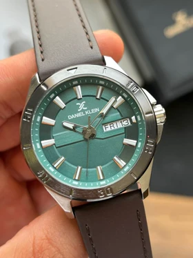 ساعت مچی مردانه دنیل کلین daniel klein اورجینال مدل DK-1-13975-4